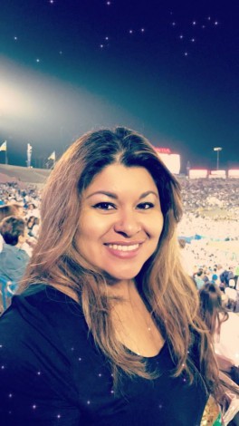Kimberly Diaz, tax professional at El Rey Income Tax